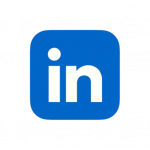 Logo Linkedin